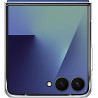 Samsung F766 Z Flip 7 Clear Case Transparent EF-AF766CT